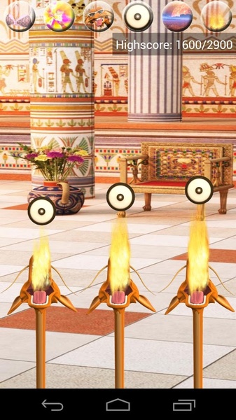 Talking 3 Headed Dragon - Preview 3