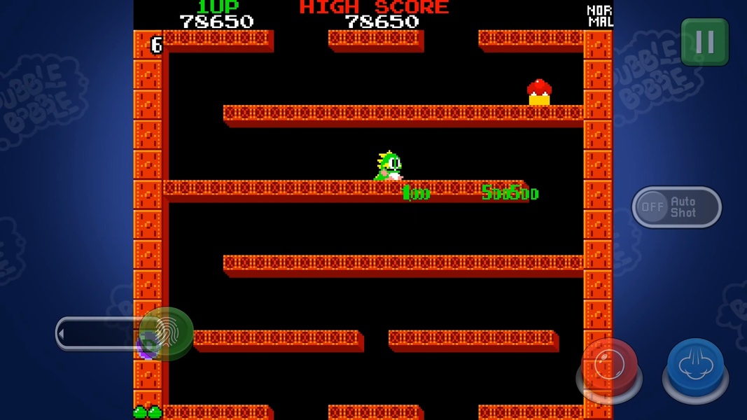 Download do APK de Puzzle Bobble para Android