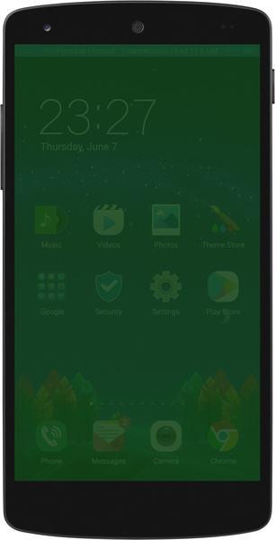 Screen Filter - Preview 3