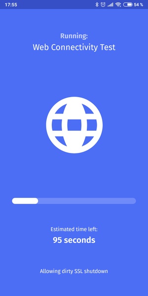 Probe Speed Test - Preview 2
