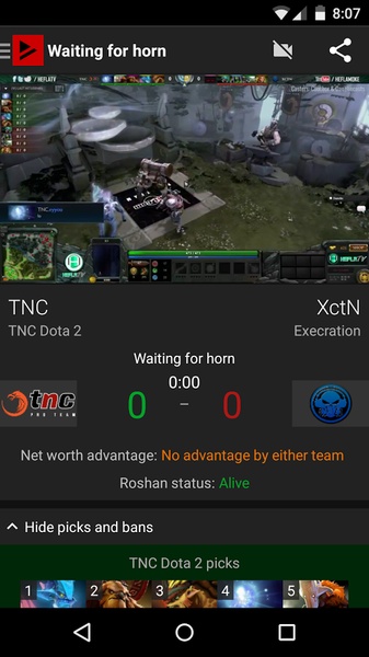 TrackDota - Preview 9