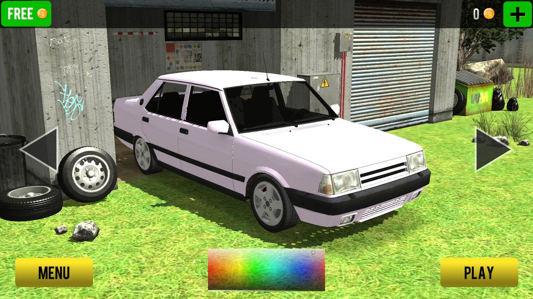 Drift and Fun - Preview 8