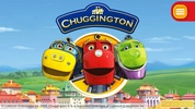 Chuggington Training Hub screenshot 4