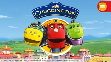 Chuggington Training Hub for Android 6