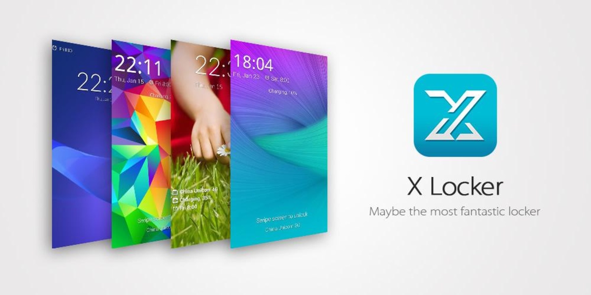X Locker - Preview 7