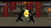 Ninja Fight screenshot 2