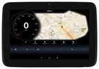 GPS Speedometer Tracker screenshot 14