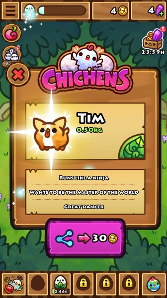 Chichens - Preview 13