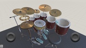 Aerodrums 3D screenshot 3