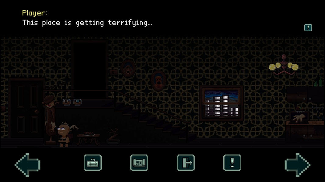 Dentures And Demons 2 - Preview 4