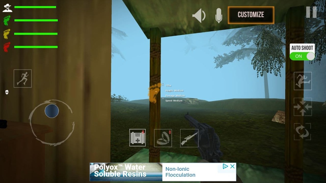 Bigfoot Hunting Multiplayer - Preview 10