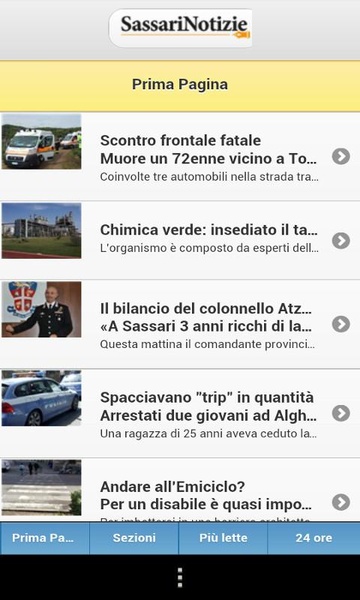 SassariNotizie.com - Preview 7
