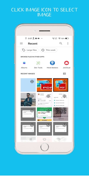 Photo To PDF - Preview 2