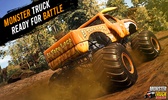 MMX Truck Xtreme Racing - Off The Road Monster Jam screenshot 2