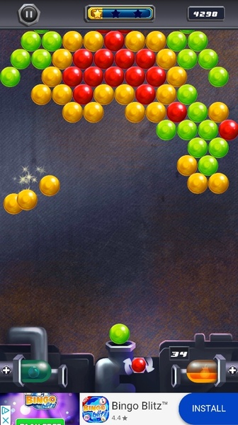 Power Pop Bubbles - Preview 3