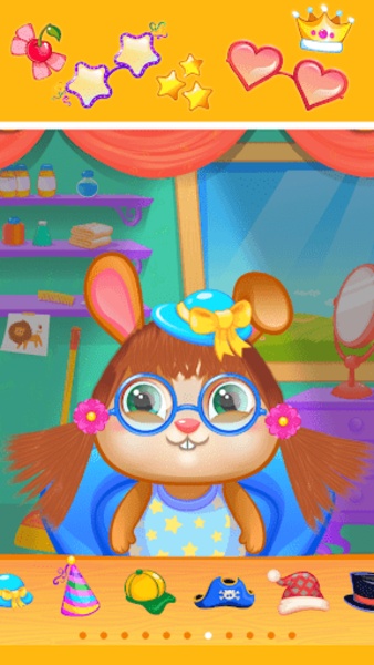 Pets Hair Salon - Preview 3