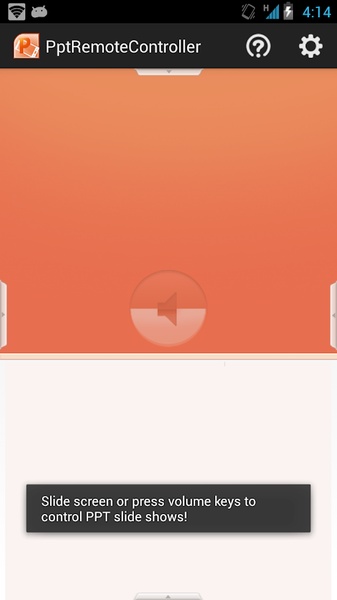 PptRemoteController - Preview 2