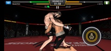 Fight Mania 3D screenshot 7