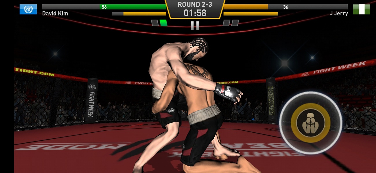 Fight Mania 3D - Preview 7