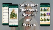 Novena St. Jude Thaddeus screenshot 8