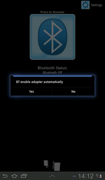 Android RC - Preview 1