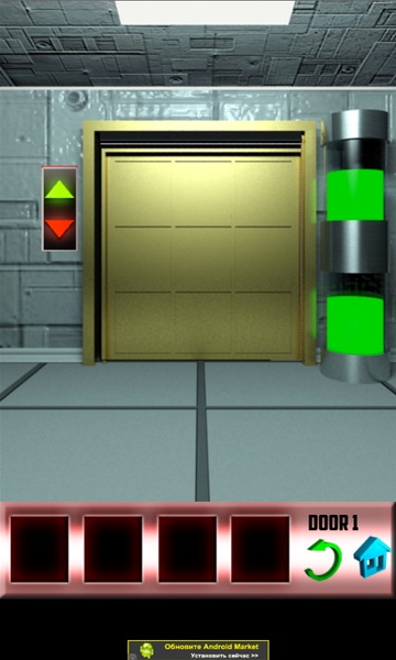 100 Doors - Escape from Prison for Android - Download the APK from Uptodown