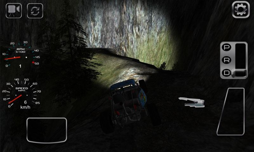 4x4 Off-Road Rally - Preview 10