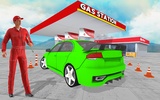 Car Mechanic :Gas Station game screenshot 4