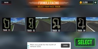 Formula Car Racing screenshot 5