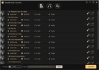 TunesKit DRM Audio Converter screenshot 6