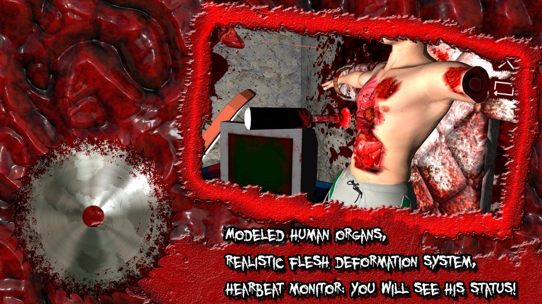 Tortura al asesino 2 - Preview 4