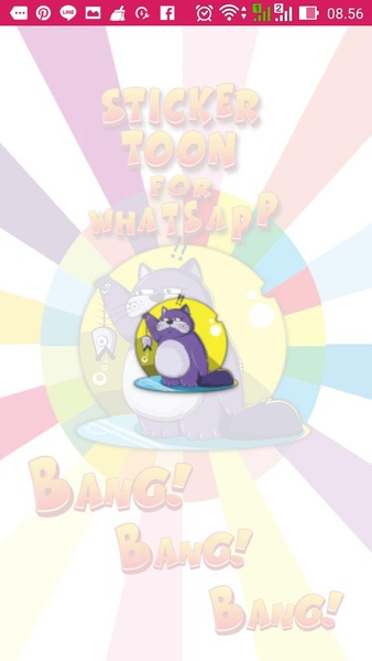 Wa Sticker - Preview 4