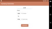 Currency Converter screenshot 13