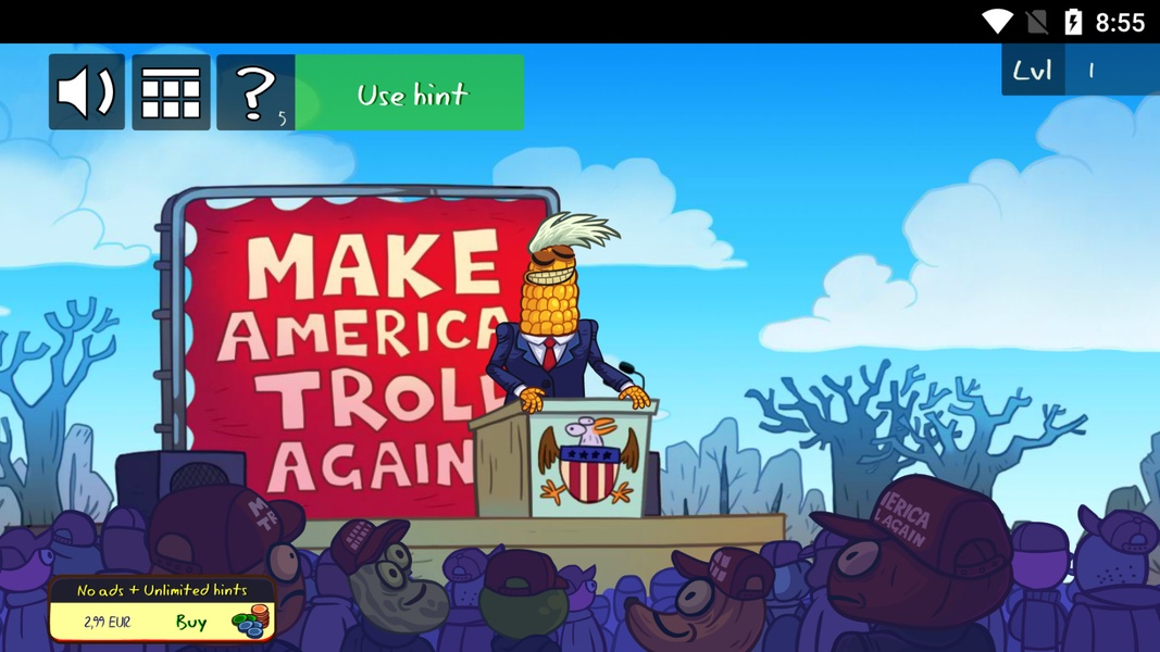 Troll Quest USA Adventure 2 - Preview 2