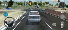 Real Indian Car Simulator screenshot 2