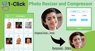 Resizzo- Reduce photo size app screenshot 4