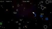 Asteroid : Space Defence screenshot 1