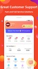 Fingo - Online Shopping Mall & screenshot 1