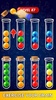 Ball Sort Puzzle screenshot 5