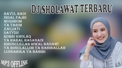 DJ Sholawat Terbaru 2022 screenshot 2