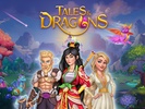 Tales & Dragons: Merge Puzzle screenshot 6