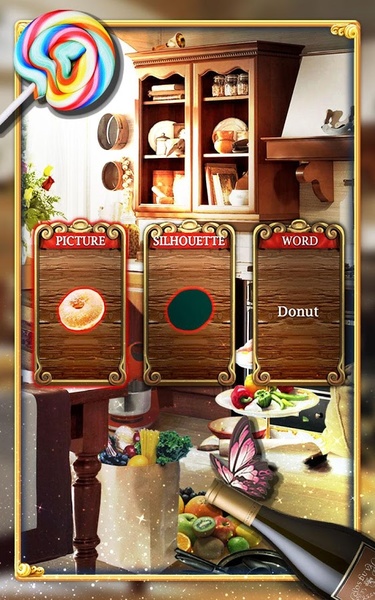 Dessert Making - Preview 2