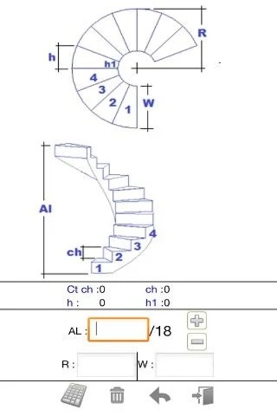 StairCalculatortrial - Preview 4