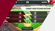 Franchise Baseball 2022 screenshot 4