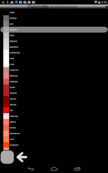 Gemote - Preview 2