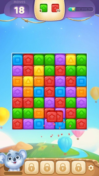 Cube Rush Adventure - Preview 11