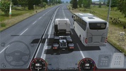 Truckers of Europe 3 screenshot 1