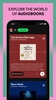 Spotify screenshot 1
