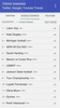 Trend Ranking screenshot 5