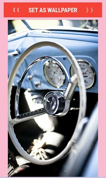 Amazing Cars Wallpapers - Preview 1